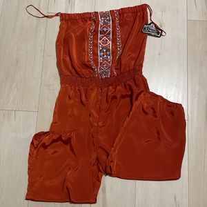 Angie jumpsuit